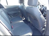 Chevrolet Trax Ls 3GNCJKSB1HL281087 снимка
