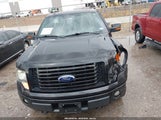 Ford F-150 Fx4 1FTFW1EF5CFC20229 снимка
