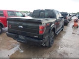 Ford F-150 Fx4 1FTFW1EF5CFC20229 снимка