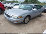 Buick Lesabre Limited 1G4HR54K25U147935 снимка