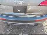 Audi Q5 2.0T Premium WA1M2AFP4HA094163 снимка