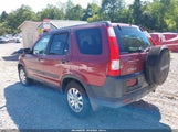 Honda Cr-V Ex SHSRD78835U327802 снимка