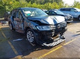 Volkswagen Tiguan 2.0T Se/2.0T Sel 3VV2B7AX6JM164134 снимка