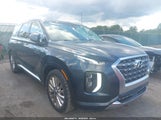 Hyundai Palisade Limited KM8R5DHE0LU080926 снимка