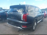 Hyundai Palisade Limited KM8R5DHE0LU080926 снимка