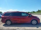 Toyota Sienna Limited Premium 7 Passenger 5TDDK3DC4FS112923 снимка