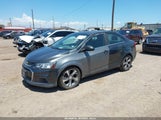 Chevrolet Sonic Fwd Premier 1G1JF5SB3L4114756 fotografie