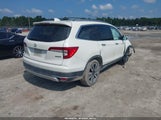 Honda Pilot Touring 5FNYF5H9XKB001842 снимка