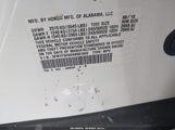 Honda Pilot Touring 5FNYF5H9XKB001842 снимка