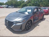 Nissan Sentra Sv 3N1AB8CV4SY245609 fotografie