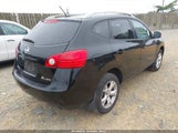 Nissan Rogue Sl JN8AS58V89W433673 снимка
