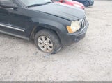Jeep Grand Cherokee Limited 1J8HR58N58C163865 fotografie