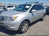 Acura Mdx 2HNYD28269H511529 снимка
