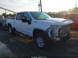 Chevrolet Silverado 2500Hd 4Wd Standard Bed Lt 1GC1YNEY3PF230387 photo