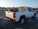 Chevrolet Silverado 2500Hd 4Wd Standard Bed Lt 1GC1YNEY3PF230387 снимка