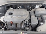 Kia Sorento 2.4L Lx 5XYPGDA39KG550840 fotografie