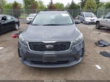 Kia Sorento 2.4L Lx 5XYPGDA39KG550840 снимка