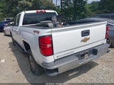Chevrolet Silverado  1Lt 1GCVKREH2HZ221044 снимка
