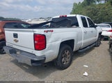 Chevrolet Silverado  1Lt 1GCVKREH2HZ221044 снимка