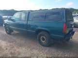 GMC Sierra K1500 1GTEK19M1TE517570 снимка