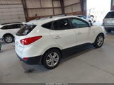 Hyundai Tucson Gls KM8JUCAC7DU693839 снимка