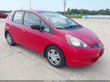 Honda Fit JHMGE872X9S070143 снимка