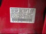 Honda Fit JHMGE872X9S070143 снимка