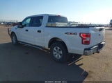 Ford F-150 Xlt 1FTEW1E57KFA46035 снимка