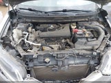 Nissan Rogue Sv KNMAT2MT5GP703493 снимка