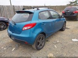 Mazda Mazda2 Touring JM1DE1HY1B0130276 снимка
