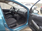 Mazda Mazda2 Touring JM1DE1HY1B0130276 fotografie