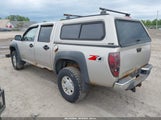 Chevrolet Colorado Ls 1GCDT136258144964 снимка