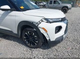 Chevrolet Trailblazer Fwd Lt KL79MPS26PB072416 снимка