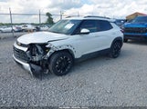 Chevrolet Trailblazer Fwd Lt KL79MPS26PB072416 снимка