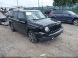 Jeep Patriot Sport 1C4NJPBA7GD801514 fotografie