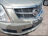 Cadillac Srx Luxury Collection 3GYFNDE38CS631608 снимка