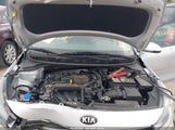 Kia Rio S 3KPA24AD3ME423157 снимка