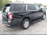 Chevrolet Tahoe 2Wd Lt 1GNSCNKD7MR213341 fotografie