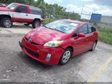 Toyota Prius Ii JTDKN3DU2A0226776 снимка