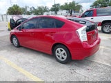 Toyota Prius Ii JTDKN3DU2A0226776 снимка