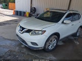 Nissan Rogue Sv 5N1AT2MT6GC800155 снимка