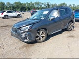 Subaru Forester Touring JF2SKAXC6MH559263 снимка