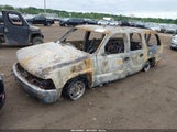 Chevrolet Suburban  Lt 3GNGK26G11G199072 снимка
