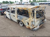 Chevrolet Suburban  Lt 3GNGK26G11G199072 снимка