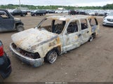 Chevrolet Suburban  Lt 3GNGK26G11G199072 снимка