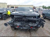 Chevrolet Silverado  4Wd Short Bed Lt Trail Boss 3GCUKFE89SG316525 fotografie