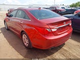 Hyundai Sonata Se 5NPEC4AC6CH479125 fotografie