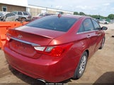 Hyundai Sonata Se 5NPEC4AC6CH479125 снимка