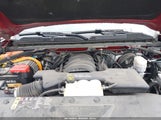 Chevrolet Silverado  1Lt 3GCUCRER6JG299852 снимка