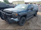 GMC Sierra  Sle 1GTV2UECXEZ173893 снимка